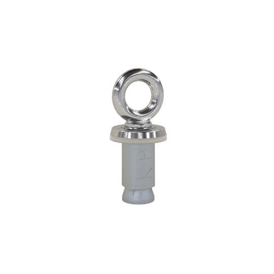 Permacast Rope Eye with Lead Sleeve - PI-74