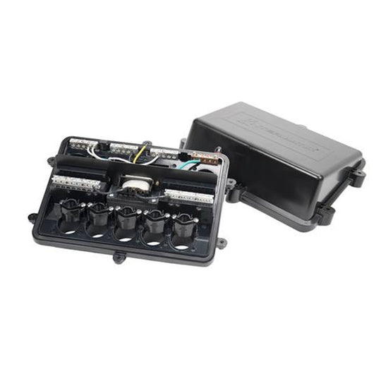 Intermatic ComboConnect Junction Box Transformer - PJBX52100