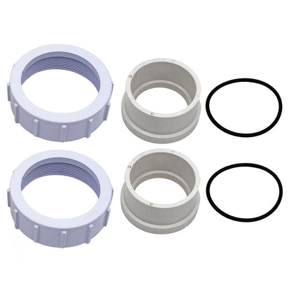 Pentair Sta-Rite Union Half 2 inch Slip - PKG188Z