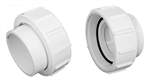 Pentair Sta-Rite Union Half 2 inch Slip - PKG188Z