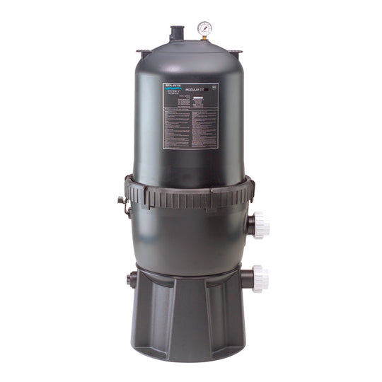 Sta-Rite System 2 48 Sq Ft. DE Filter - PLDE48
