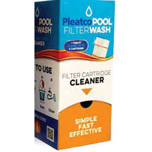Pleatco Pleatco Filter Wash Tablets - | PWASH-POOL-PAK