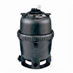 Sta-Rite Systems 2 Modular Media Filter PLM150