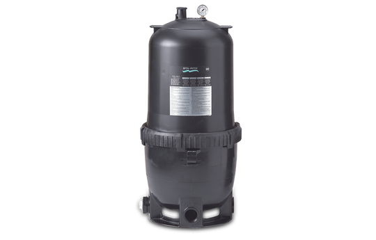 Sta-Rite PLM200 Systems 2 Modular Media Filter