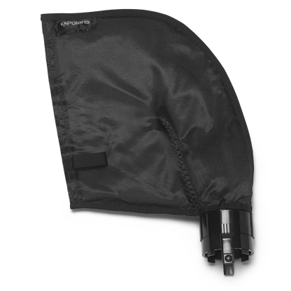 Polaris 380/360 Black All Purpose Bag - 9-100-1016