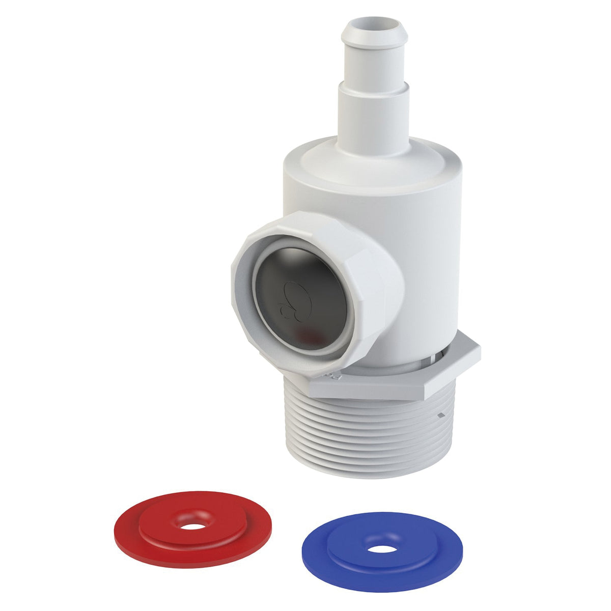 Polaris 280 UWF Connector - 9-100-9001