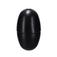 Polaris Float, Head, Black ,380/360/280 - A21