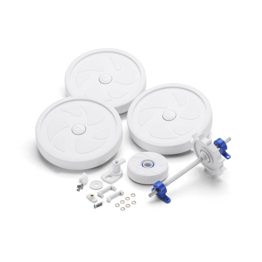 Polaris Tune-up Kit Fits 180 - 280 Pool Cleaners - A49