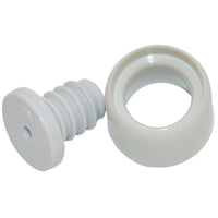 Polaris Orifice Tip W/Guard - B25