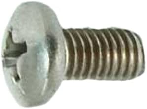 Polaris 280/180 Ss Pan Head Screw 6-32x.5" - C32