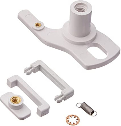 Polaris 280 Swing Axle Kit - C36