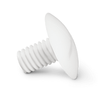 Polaris 280/180 Plastic Wheel Screw - C55