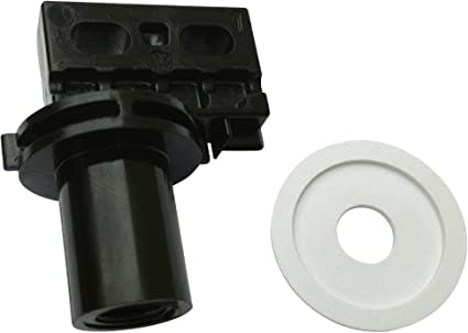 Polaris 180 - 280 Large Axle Rear Wheel C-65 #22