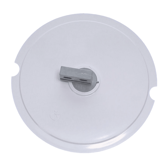 Polaris 280 Axle - Large Washer - Sand Guard #13 - C66