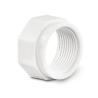 Polaris Hose Mender Nuts 4-PACK - D15