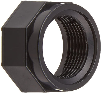 Polaris Hose Mender Nuts Black (4-PACK) - D16