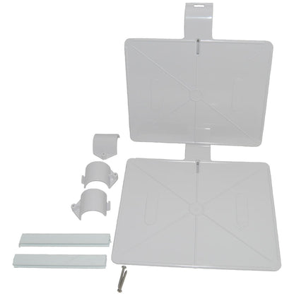 Polaris Ladder Guard Set 2 Panels - G21