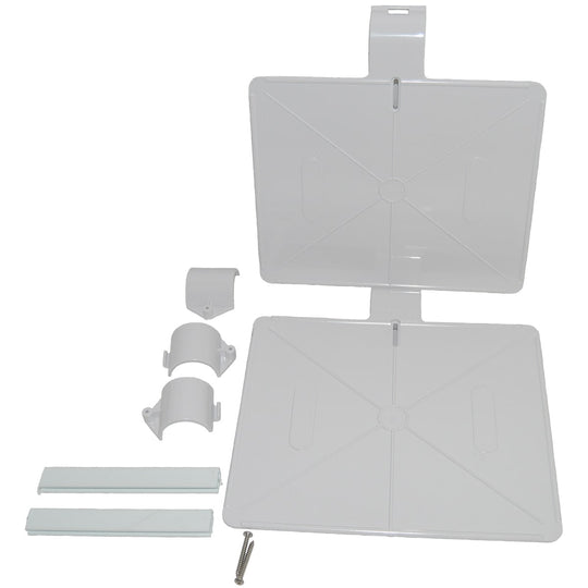 Polaris Ladder Guard Set 2 Panels - G21