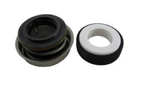 Polaris Seal, SS Cup & Spring - P55
