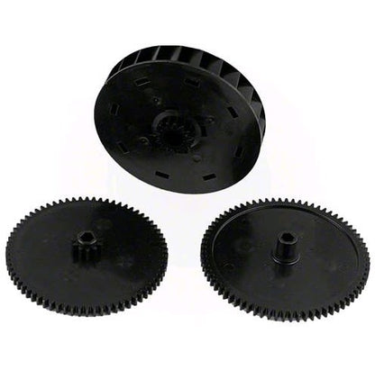 Polaris Tubine Gear Assembly, 3900 | R0547400