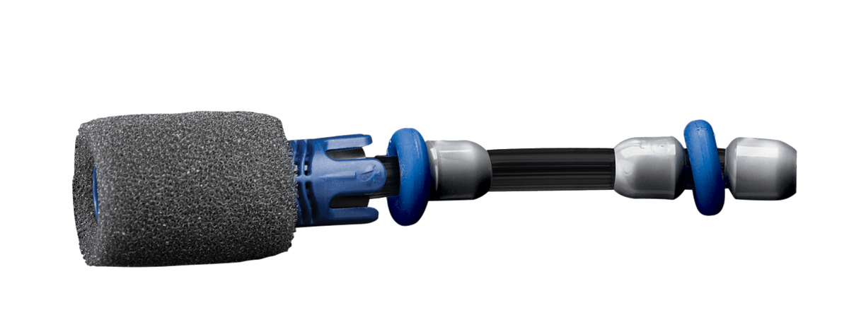 Polaris Tail Sweep Pro - TSP10P