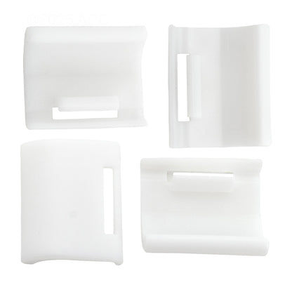 Hayward Poolvergnuegen Skirt Kit Front 2x4x "A" (4 per pack) #9 - 896584000-099