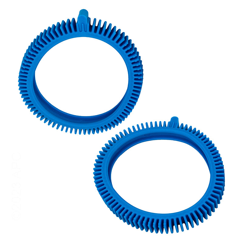 Hayward Poolvergnuegen APC Super Hump Front Tires - 896584000-143