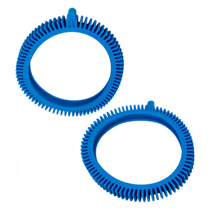 Hayward Poolvergnuegen APC Super Hump Front Tires - 896584000-143