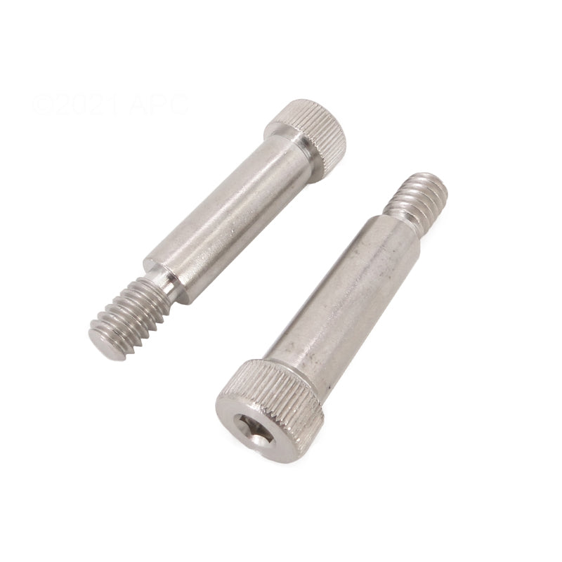 Hayward Poolvergnuegen Wheel Bolt Replacement Kit - 896584000-198
