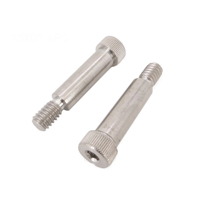 Hayward Poolvergnuegen Wheel Bolt Replacement Kit - 896584000-198