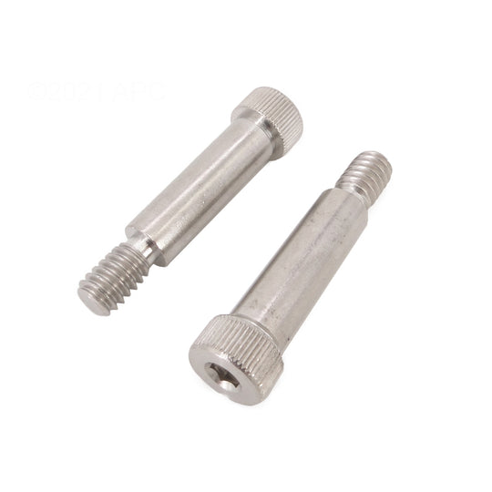 Hayward Poolvergnuegen Wheel Bolt Replacement Kit - 896584000-198