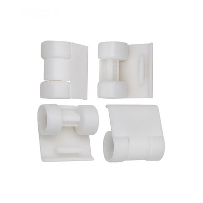 Hayward Poolvergnuegen Skirt Kit With Rollers(4 per pack) #13 - 896584000-259