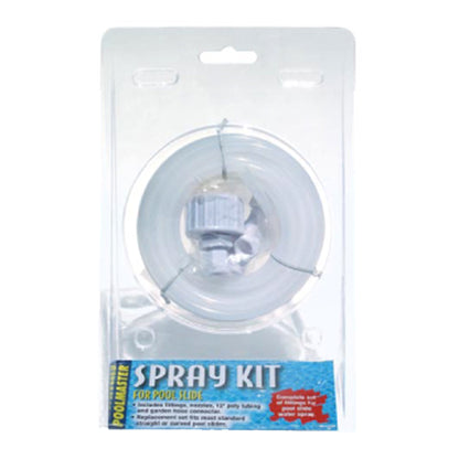 Poolmaster Spray Kit for Pool Slide - 36631
