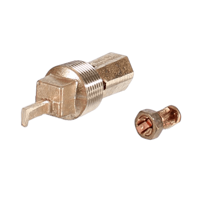 Perma-Cast 1" Water Bonding Fitting