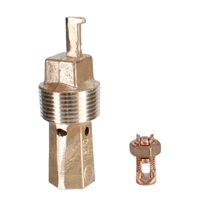Perma-Cast 1" Water Bonding Fitting