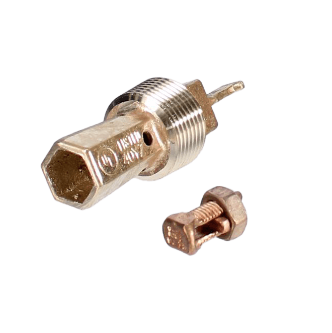 Perma-Cast 1" Water Bonding Fitting