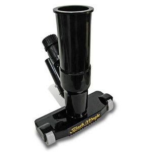 Poolmaster Black Magic Jet Pool Vacuum - 28008