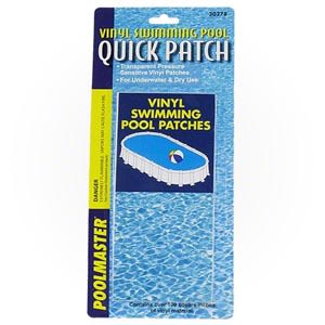 Poolmaster Vinyl Pool Quick Patch - 30278