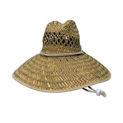 Lifeguard Hat - Vented | 58003