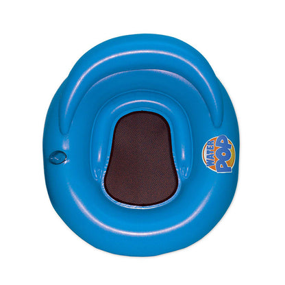 Poolmaster Water-Pop Mesh Bottom Lounge | 85658
