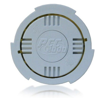 Paramount PCC 2000 Rotating with Nozzle Jet Inserts, Light Gray | 004552502008