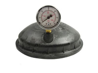Hayward Paramount In-Floor Water Valves Gauge Pressure Valve - 005302359000