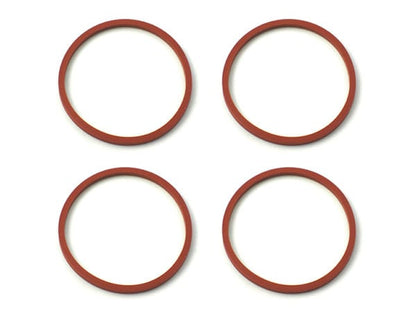 Paramount In-Floor Misc. O-Ring F/Large Nozzle 4 Pcs | 005552014200