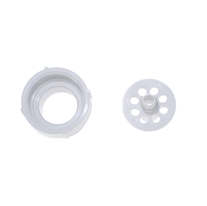 Paramount Extension Paralevel 1" | 005761293400