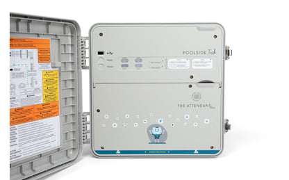 PoolSide Techn Attendant-Mini Automation System ATT-MINI