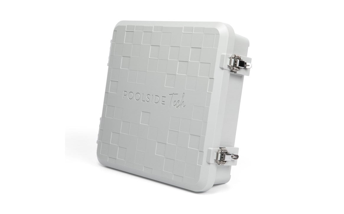 PoolSide Techn Attendant-Mini Automation System ATT-MINI