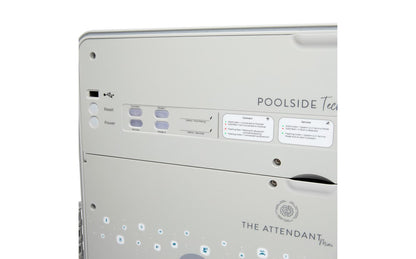 PoolSide Techn Attendant-Mini Automation System ATT-MINI