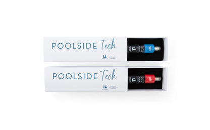 POOLSIDE TECH LLC MINI & CHEMISTRY MOD / PRB KIT ATTENDANT | ATT-MINI-CHEM-PROBES