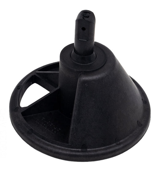 PENTAIR WATER POOL AND SPA INC DIVERTER W/ GASKET 1.5" TM HI FLOW MPV | 272512Z