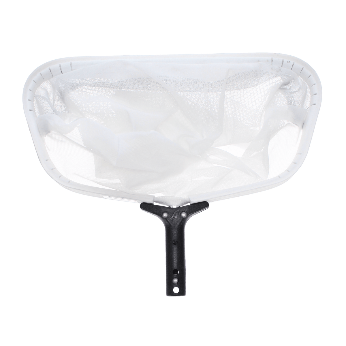 Purtiy Pro-Lite 18" Leaf Rake w/ Silt Bag | PLSLT
